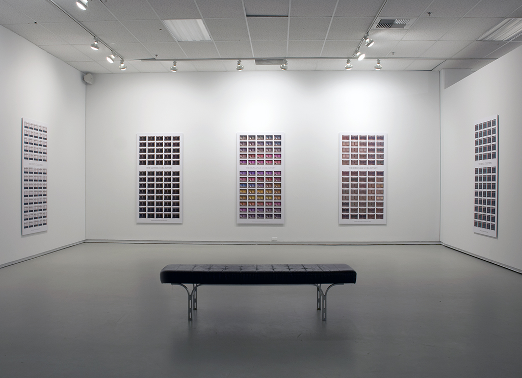 Paint Palettes
