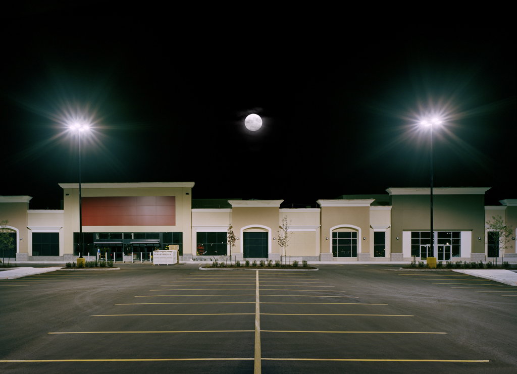 Moonrise